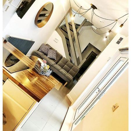 Ferienwohnung The Beach Hideaways Hove Exterior foto