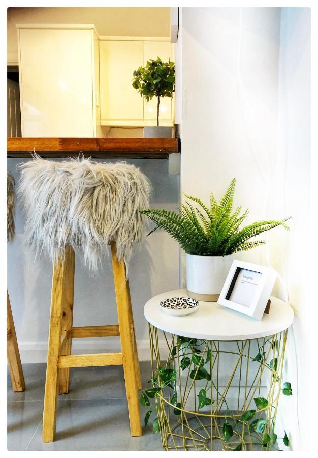 Ferienwohnung The Beach Hideaways Hove Exterior foto