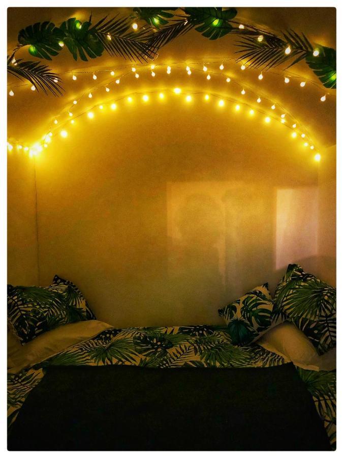 Ferienwohnung The Beach Hideaways Hove Exterior foto